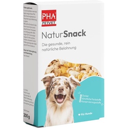 Pha Natursnack für Hunde