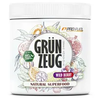 ProFuel Grünzeug Superfood Wild Berry Pulver 300 g