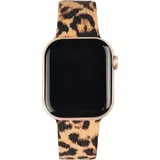 iDeal of Sweden Silicone Watch Band 42/44/45/46/49 S-M Timeless Leo