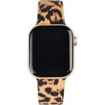 iDeal of Sweden Silicone Watch Band 42/44/45/46/49 S-M Timeless Leo