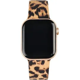 iDeal of Sweden Silicone Watch Band 42/44/45/46/49 S-M Timeless Leo