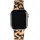 iDeal of Sweden Silicone Watch Band 42/44/45/46/49 S-M Timeless Leo