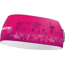 Crazy Crazy Headband Sharp Cut pop (63) TU
