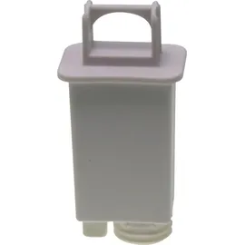 GASTROBACK 98827 Wasserfilter Weiß 1 Stück