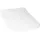 Villeroy & Boch Architectura WC-Sitz SlimSeat Alpinweiß