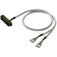 Weidmüller Cable digitale Signale PAC-CMLX-2X10-V6-4M