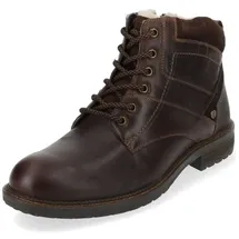 Hush Puppies Herren Braun 41
