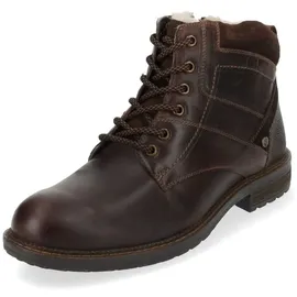 Hush Puppies Herren Braun 41