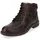 Hush Puppies Herren Braun 41