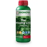 BIO NOVA The Missing Link Dünger Stimulator biologisch 1 l