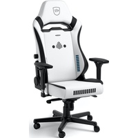 noblechairs HERO ST - Stormtrooper Edition,