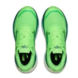 Brooks Cascadia 19 Herren Grün 46