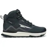Altra Lone Peak Mid 2 Herren Black,