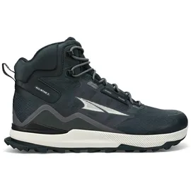Altra Lone Peak Mid 2 Herren Black,