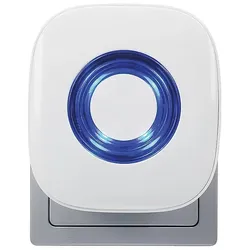Zusatz-Gongeinheit FD2G für FD20 / FD25 - weiß