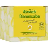 bergland gmbh Bienensalbe Öl 30 ml