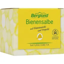 bergland gmbh Bienensalbe Öl 30 ml