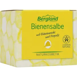 bergland gmbh Bienensalbe Öl 30 ml