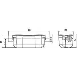 SFA Sanibroy SFA Kondensatneutralisation SaniNeutral