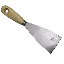 Spachtel 40 mm von Karl Dahm Art. 12904 - Fliesen Spachtel
