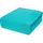 Best For You Spannbettlaken Frottee 80 x 180 cm Blau
