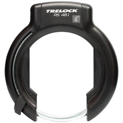 Trelock Rahmenschloss RS 481