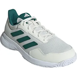 adidas Court Spec 2 Tennisschuhe Herren - Gamespec weiss/grün