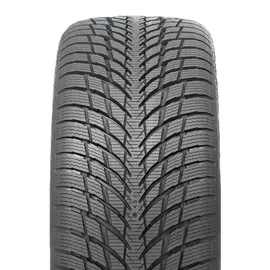 Nokian WR Snowproof P 245/45 R17 99V