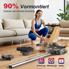 vowvit OR3 Weiß