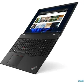 Lenovo ThinkPad E14 G5 Intel Core i5-1335U 8 GB RAM 256 GB SSD Intel Iris Xe Graphics 21JK0057GE