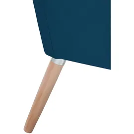 Max Winzer Sessel Alegro - petrol