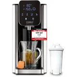 CASO Design Turbo HW 660