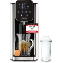 CASO Design Turbo HW 660