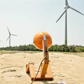 Piffany Copenhagen Mr. Wattson Grau