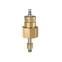 Danfoss Adapter 065B3527 für AFQM 6, AFQM PN25