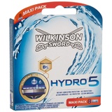 Wilkinson Rasierklingen Hydro5 8 St.
