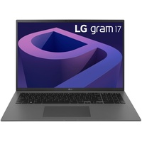 LG gram 17 Business Edition 17Z90Q-G.AP79G