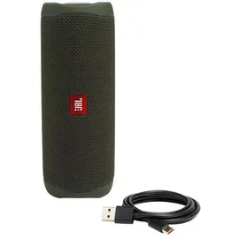 JBL Flip 5 grün