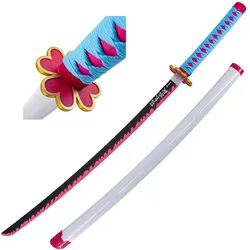 Bambus Katana Demon Slayer