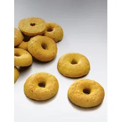 mera Bakery Maiskeimringe Leckerlis für Hunde | Die schmackhafte Belohnung | Hundesnacks | Lecker und gesund belohnen, trainieren und verwöhnen 10 kg