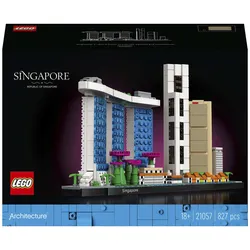 LEGO Architecture 21057 Singapur