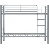 Habitat et Jardin ADAM 90 x 190 cm Grau