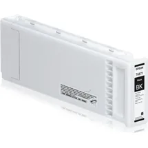 Epson Singlepack UltraChrome GS2 Black T687100 (700 ml)