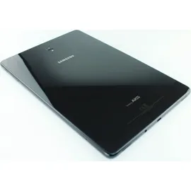 Samsung Galaxy Tab S4 10.5" 64 GB Wi-Fi + LTE Schwarz
