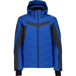 CMP MAN Jacket Zip Hood royal (N951) 58