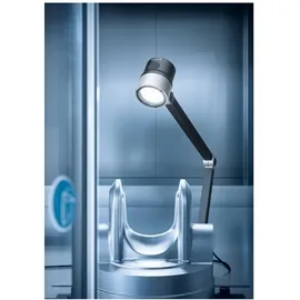 Herbert Waldmann GmbH & Co. KG RFD 600 10G 5000K Aluminium