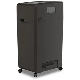 HP Pro Shredder 24CC Schwarz