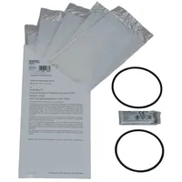 SYR Gewebefilter 2000 90um für Kerzenfilter 95 μm Vorratspackung