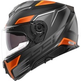 Schuberth S3 Storm Orange 61