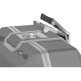 Shad TR55 Terra 0 l Schwarz